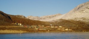 Qinngorput