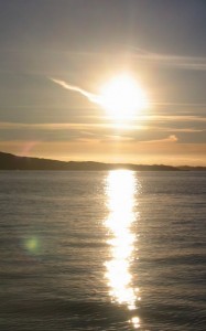 solnedgang-nuuk-sept2005